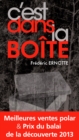 Image for C&#39;est Dans La Boite