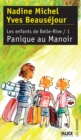 Image for Les Enfants De Belle-rive : Panique Au Manoir: Tome 1 - Histoires Pour Enfants