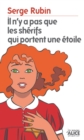 Image for Il N&#39;y a Pas Que Les Sherifs Qui Portent Une Etoile