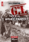 Image for Le G.i Face a La Ve Armee Panzer : Tome 1