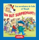 Image for Un But Surprenant !: Un Petit Livre Pour Enfants