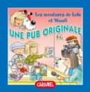 Image for Une Pub Originale: Un Petit Livre Pour Enfants