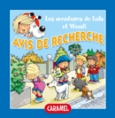 Image for Avis De Recherche: Un Petit Livre Pour Enfants