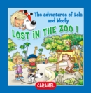 Image for Lost in the Zoo!