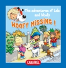 Image for Woofy Missing!