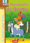 Image for Les Musiciens De Breme: Contes Et Histoires Pour Enfants