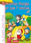 Image for Blanche-neige Et Les 7 Nains: Contes Et Histoires Pour Enfants