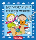 Image for Les Boites Magiques: Un Petit Livre Pour Apprendre a Lire