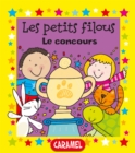 Image for Le Concours: Un Petit Livre Pour Apprendre a Lire