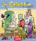 Image for Celestin Le Magicien Et La Carotte Ensorcelee: Une Merveilleuse Histoire Pour Enfants
