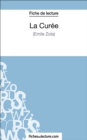 Image for La Curee d&#39;Emile Zola (Fiche de lecture): Analyse complete de l&#39;oeuvre