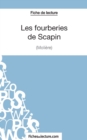 Image for Les fourberies de Scapin de Moli?re (Fiche de lecture) : Analyse compl?te de l&#39;oeuvre