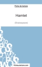 Image for Hamlet - Shakespeare (Fiche de lecture) : Analyse compl?te de l&#39;oeuvre