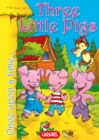 Image for Three Little Pigs: Tales and Stories for Children