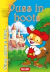 Image for Puss in Boots: Tales and Stories for Children
