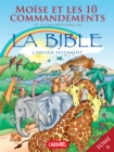 Image for Moise, Les 10 Commandements Et Autres Histoires De La Bible