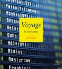 Image for Voyage: Miscellanees
