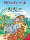 Image for Noah&#39;s Ark and Other Stories from the Bible