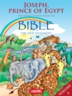 Image for Joseph, Prince of Egypt and Other Stories from the Bible