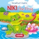 Image for Niki the Frog: Small Animals Explained to Children