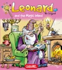 Image for Leonard and the Magic Wand: A Magical Story for Children
