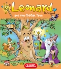 Image for Leonard and the Old Oak Tree: A Magical Story for Children
