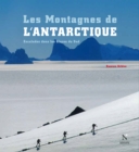 Image for La Terre De La Reine Maud - Les Montagnes De L&#39;antarctique: Guide De Voyage