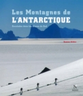 Image for La Georgie Du Sud - Les Montagnes De L&#39;antarctique: Guide De Voyage