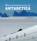 Image for Mountaineering in Antarctica: Complete Guide: Travel Guide