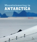 Image for Ellsworth Moutains - Mountaineering in Antarctica: Travel Guide
