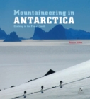 Image for Queen Maud Land - Mountaineering in Antarctica: Travel Guide