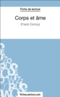 Image for Corps et ame: Analyse complete de l&#39;A uvre