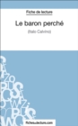 Image for Le baron perche: Analyse complete de l&#39;A uvre