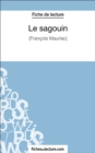 Image for Le sagouin: Analyse complete de l&#39;A uvre