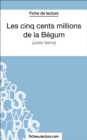 Image for Les cinq cents millions de la Begum: Analyse complete de l&#39;A uvre
