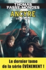 Image for Thomas Passe-mondes : Ancyre: Tome 8 - Saga Fantasy