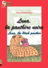 Image for Luna, la panthere noire/Luna, the black panther: Une histoire en francais et en anglais pour enfants