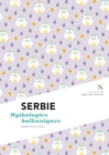 Image for Serbie : Mythologies Balkaniques: L&#39;ame Des Peuples
