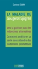 Image for La maladie de Gougerot-Sjogren: Vers la guerison avec les medecines alternatives