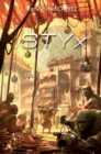 Image for STYx: Roman de science-fiction
