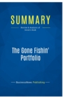 Image for Summary : The Gone Fishin&#39; Portfolio:Review and Analysis of Green&#39;s Book