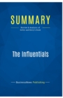 Image for Summary : The Influentials:Review and Analysis of Keller and Berry&#39;s Book