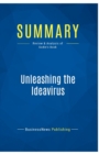 Image for Summary : Unleashing the Ideavirus:Review and Analysis of Godin&#39;s Book