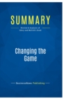 Image for Summary : Changing the Game:Review and Analysis of Edery and Mollick&#39;s Book