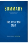 Image for Summary : The Art of the Start: Review and Analysis of Kawasaki&#39;s Book