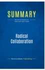 Image for Summary : Radical Collaboration:Review and Analysis of Tamm and Luyet&#39;s Book