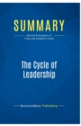 Image for Summary : The Cycle of Leadership:Review and Analysis of Tichy and Cardwell&#39;s Book