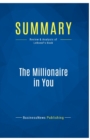 Image for Summary : The Millionaire in You:Review and Analysis of LeBoeuf&#39;s Book