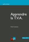 Image for Apprendre La T.V.A