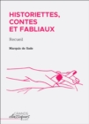 Image for Historiettes, contes et fabliaux: Recueil